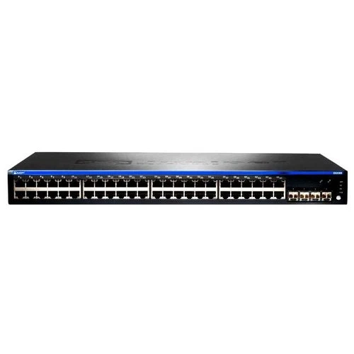 Фото Коммутатор Juniper EX2200-48T-4G