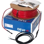 фото Нагревательный кабель двухжильный DEVIflex™ 18T, 7m, 134W, 230V