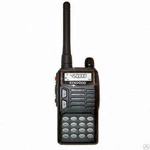 фото Портативная рация Kenwood TK-450 S