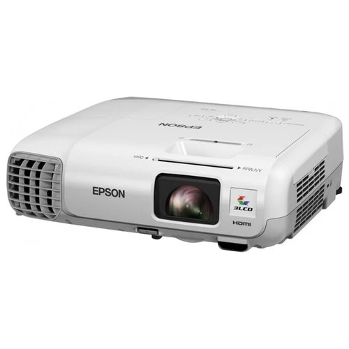 Фото Проектор Epson EB-945H