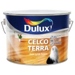 фото DULUX CELCO TERRA ЛАК АЛКИДНО-УРЕТАНОВЫЙ ПАРКЕТНЫЙ ГЛЯНЦЕВЫЙ\ПОЛУГЛЯНЦЕВЫЙ\ПОЛУМАТОВЫЙ Дулюкс