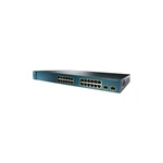 фото Коммутатор Cisco WS-C3560-24TS-S