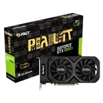 фото Видеокарта Palit GeForce GTX