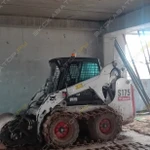 фото Аренда мини-погрузчика Bobcat S175, Киров