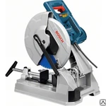 фото Пила монтажная сетевая Bosch Professional GCD 12 JL