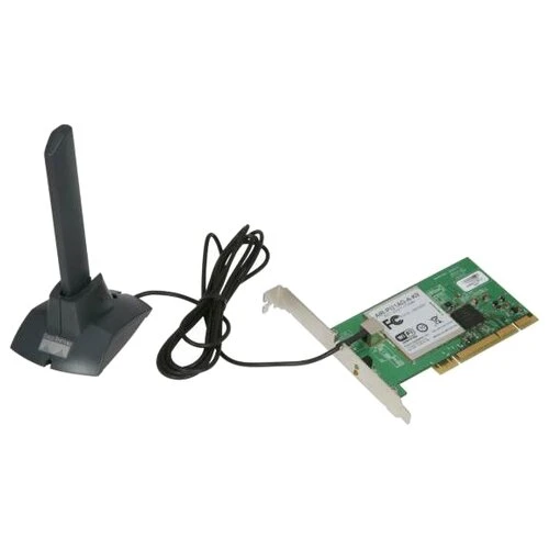 Фото Wi-Fi адаптер Cisco AIR-PI21AG