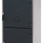 фото Котёл напольный твердотопливный Baxi BPI-Eco 1.250