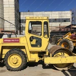 фото Аренда дорожного катка BOMAG 142 AD, Чебоксары