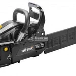 Фото №2 Бензопила HUTER BS-2300М