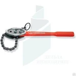 фото Цепной ключ Rothenberger HEAVY DUTY, Ø 8&quot;, L 80 мм