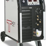 фото Сварочный инвертор TIG EWM TETRIX 401 SYNERGIC activArc FW