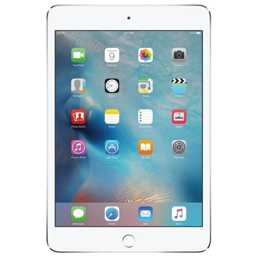 Фото Планшет Apple iPad mini 4 128Gb