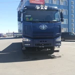 фото Самосвал  FAW J6 CA 3250 P66K2T1E5