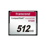 фото Карта памяти Transcend TS*CF220I