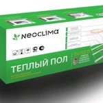 фото Теплый пол электрический Neoclima NMS2300/15,3