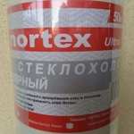 Фото №2 Стеклохолст малярный 1*50м 45-50г/м2 (паутинка) U50 Ultra Nortex