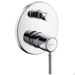 фото Смеситель для ванны Hansgrohe Talis Classic 14145000 Hansgrohe