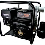 фото Мотопомпа FoxWeld 1000W80