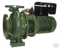 Фото Центробежные насосы DAB серии NKM-GE100-200/214/A/BAQE / 7.5 /4