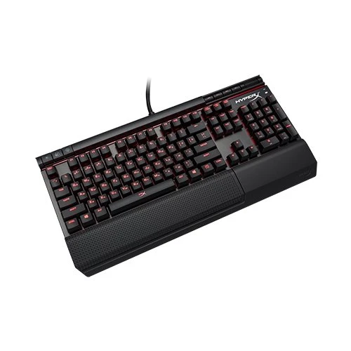 Фото Клавиатура HyperX Alloy Elite