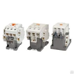 фото Контактор КМИ-4011 40-63А 1NO+1NC, кат. 220V, 380V (Аналог ПМ12-040-150)