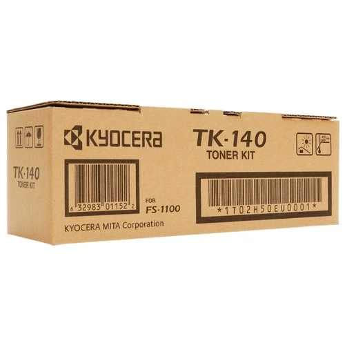 Фото Картридж KYOCERA TK-140