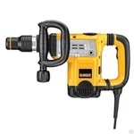 фото Отбойный молоток DeWALT D25831K