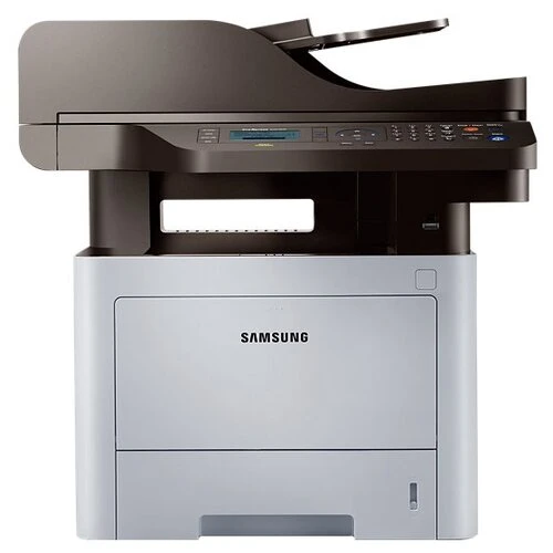 Фото МФУ Samsung ProXpress M3870FW