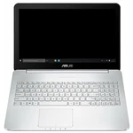 фото Ноутбук ASUS N552VW