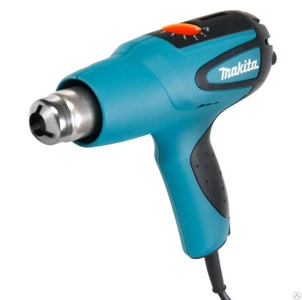 Фото Фен технический «Makita» HG 651 CK