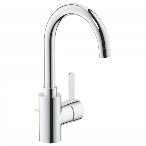 Фото Смеситель для раковины Grohe Eurosmart Cosmopolitan 32830001