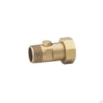 фото Обратный клапан Honeywell RV277-1 1/2&quot;A