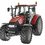 фото Трактор CASE FARMALL JX