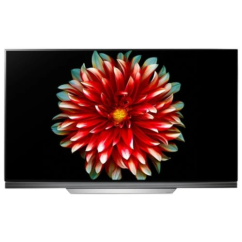 Фото Телевизор OLED LG OLED65E7V