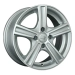 фото Колесный диск LS Wheels LS370