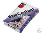 Фото Клей для утеплителя и нанесения армирующего слоя Baumit StarContact