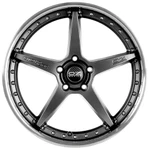 фото Колесный диск OZ Racing Crono III