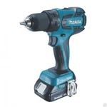 фото Аккумуляторная дрель-шуруповерт Makita DDF 459 SHE