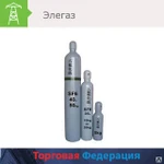 фото Элегаз SF6 Технические газы