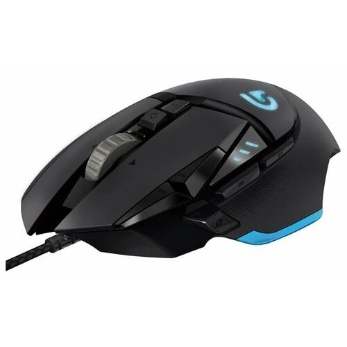 Фото Мышь Logitech G G502 Proteus