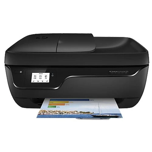 Фото МФУ HP DeskJet Ink Advantage