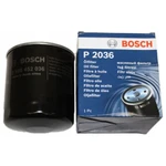 фото Масляный фильтр BOSCH 0986452036