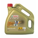 фото Масло моторное Castrol EDGE 5w30 A5/B5 (4л.) 15BEB9