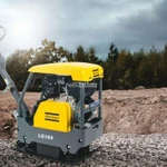 Фото №3 Дизельная виброплита Atlas Copco LG 164 D, 450x655