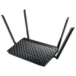 фото Wi-Fi роутер ASUS DSL-AC55U