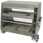 фото Витрина тепловая Kocateq DH110EW