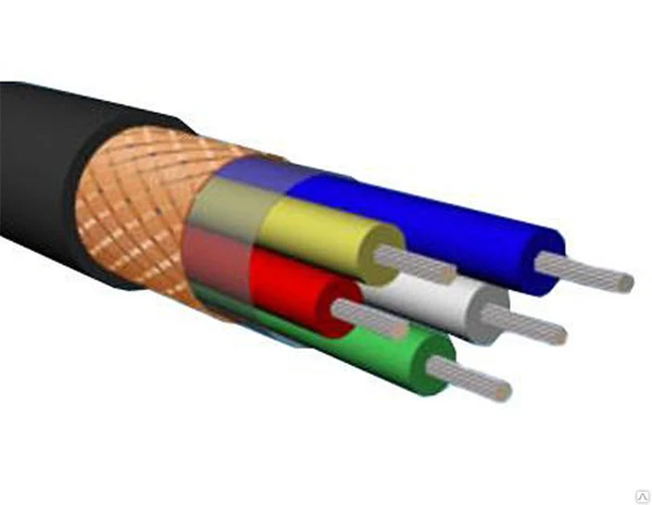 Фото Кабель МКЭШ