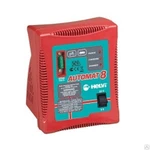 фото Зарядное устройство HELVI Automat 8