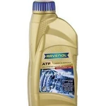 фото Гидравлическая жидкость полусинтетическая Ravenol ATF Type Z1 Fluid 1л.