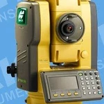 фото Ремонт тахеометров: Topcon, Sokkia, Trimble, Nikon, УОМЗ, Leica и др.